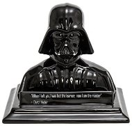 Star Wars – Darth Vader – pokladnička keramická - Pokladnička
