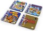 Gameboy Classic Collection – podtácky - Podtácka