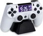 PlayStation - DualShock 4 Controller - Alarm Clock - Alarm Clock