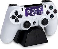 Alarm Clock PlayStation - DualShock 4 Controller - Alarm Clock - Budík