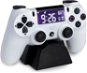PlayStation - DualShock 4 Controller - Alarm Clock - Alarm Clock