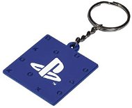 PlayStation - Japanese Inspired - přívěsek na klíče - Prívesok