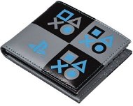PlayStation - Core - Brieftasche - Portemonnaie