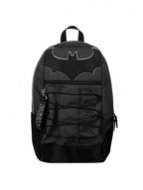 Backpack Batman - Logo - Backpack - Batoh