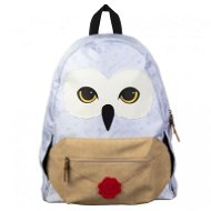 Harry Potter - Hedwig - Backpack with Fanny Bag - Backpack