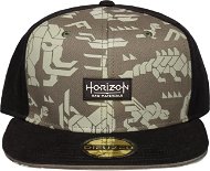 Horizon II: Forbidden West - snapback baseball sapka - Baseball sapka