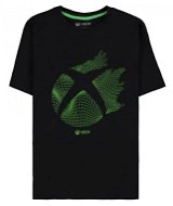 Xbox - Mesh Logo - T-Shirt M - T-Shirt