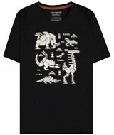 Horizon II: Forbidden West - T-Shirt L - T-Shirt