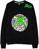Xbox - Graphic Logo - pulóver M - Pulóver