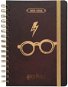Harry Potter - Glasses - Terminkalender 2021/2022 - Tagebuch