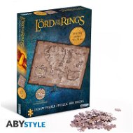 Lord Of The Rings – Jigsaw Puzzle - Puzzle