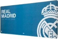 FC Real Madrid - The White Ones - gamer egérpad asztalra - Egérpad
