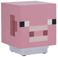 Minecraft - Pig - lampa dekorativní