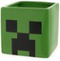 Hrnek Minecraft - Creeper - 3D hrnek - Hrnek