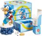 Sonic the Hedgehog: Advent Character - Puzzle, 24 Teile - Adventskalender