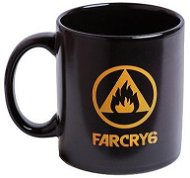 Far Cry 6 – hrnček premenlivý - Hrnček