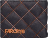Far Cry 6 - Symbol - Brieftasche - Portemonnaie