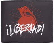 Far Cry 6 - Libertad - Brieftasche - Portemonnaie