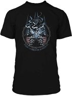 World of Warcraft - This World is a Prison - T-Shirt L - T-Shirt