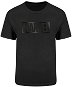 Marvel Comics - Logo - tričko XL - T-Shirt