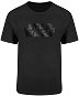 Star Wars - Black Foil Logo - T-Shirt - XXL - T-Shirt