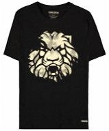 Far Cry 6 - Antons Crest - tričko L - T-Shirt