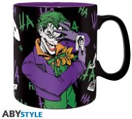 DC Comics – Joker – hrnček - Hrnček