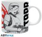 Star Wars - Stormtrooper - Mug - Mug