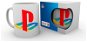 Mug PlayStation - Original Logo - Mug - Hrnek