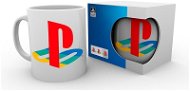PlayStation – Original Logo – hrnček - Hrnček