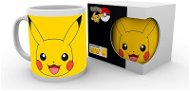 Tasse Pokémon - Pikachu - Becher - Hrnek