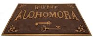 Harry Potter - Alohomora - Gummi-Fußmatte - Fußmatte