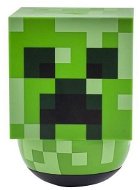 Minecraft - Creeper - dekoratív lámpa - Díszvilágítás