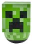 Minecraft - Creeper - dekoratív lámpa - Díszvilágítás
