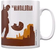 Star Wars - The Mandalorian - This is the Way - Becher - Tasse