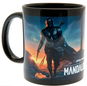 Star Wars - The Mandalorian - Nightfall - Becher - Tasse