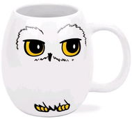 Tasse Harry Potter - Hedwig - Becher - Hrnek