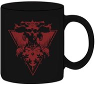 Diablo IV - Hotter Then Hell - Becher - Tasse