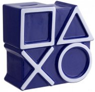 Playstation - Icons - pokladnička keramická - Pokladnička