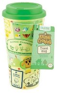 Animal Crossing - travel mug - Thermal Mug