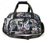 Batman – The Joker Comics – športová taška - Taška