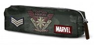 Captain Marvel - tolltartó és írószerek - Tolltartó