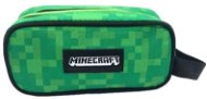 Minecraft - Pencil Case for Stationery - School Case