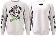 Batman and Joker - Sweatshirt - S - Sweatshirt