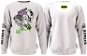Batman and Joker - Sweatshirt - XL - Sweatshirt