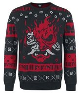 Cyberpunk 2077 - Cheer up Samurai - Sweatshirt - Sweatshirt