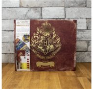 Harry Potter - Hogwarts - Készlet 11 termékkel - Ajándék szett