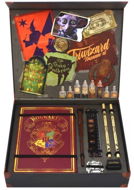 Dárková sada Harry Potter - Hogwarts - Set 11 produktů - Dárková sada