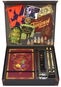 Gift Set Harry Potter - Hogwarts - Set 11 products - Dárková sada