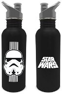 Fľaša na vodu Star Wars – Stormtrooper – fľaša na pitie - Láhev na pití